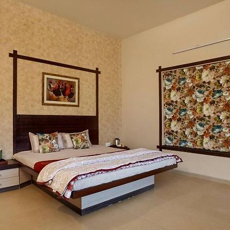 Monica Farms - Monica Retreat Villa Waki Ngoại thất bức ảnh